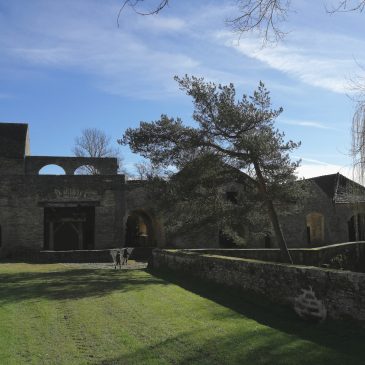 La Forge est ouverte du 1er avril à la Toussaint 2018