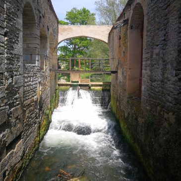 Lancement de la saison 2026 samedi 4 avril à 10h !