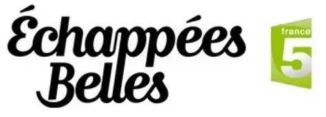 Logo Echappées Belles