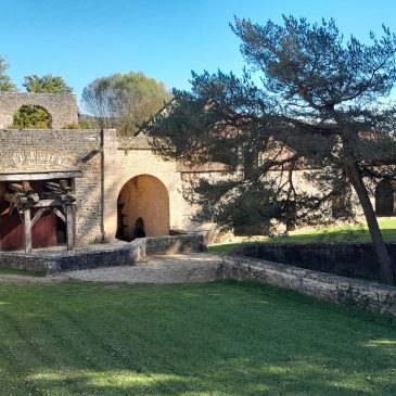 Changement d’horaire pour ces derniers jours !