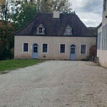 Derniers jours d’ouverture, fermeture le samedi 1er novembre au soir.